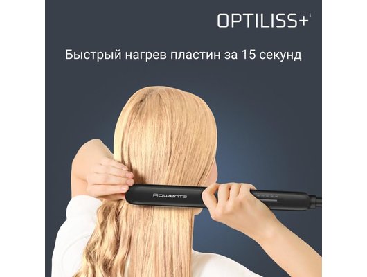 Выпрямитель для волос ROWENTA SF3320F0